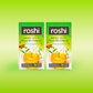 Roshi Simply Slim Green Tea - Combo Pack | 50 Tea Bags