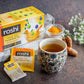 Roshi ImmuniCare Tea | 25 teabags