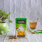 Roshi Simply Slim Green Tea - Combo Pack | 50 Tea Bags