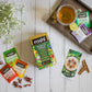 Assorted Tea Collection | 25 Tea Bags