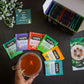 Roshi Assorted Tea Combo | 50 Tea Bags