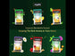 Assorted Tea Collection | 25 Tea Bags