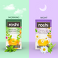 Roshi Reboot & Rejuvenate Pack | 50 Tea Bags